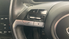 Hyundai TUCSON 1.6 TGDi SE Connect 5dr 2WD Petrol Estate